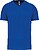 T-shirt de desporto de homem com decote V de manga curta PA476 - imagem 1