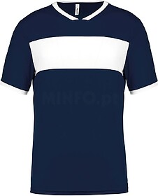 PA4001 T-shirt de manga curta de criança tam: 12/14 years (...