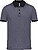 Polo piqué Performance de homem PA489 - imagem 1