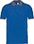 Polo piqué Performance de homem PA489 - imagem 1