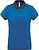 Polo piqué performance de senhora PA490 - imagem 1