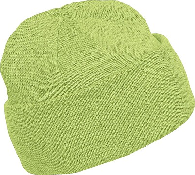 Gorro de malha KP031
