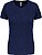 T-shirt de senhora de manga curta PA439 - imagem 1