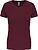 T-shirt de senhora de manga curta PA439 - imagem 1