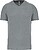 T-shirt de desporto de homem com decote V de manga curta PA476 - imagem 1