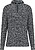 Sweatshirt de desporto 1/2 fecho com capuz unissexo PA360 - imagem 1