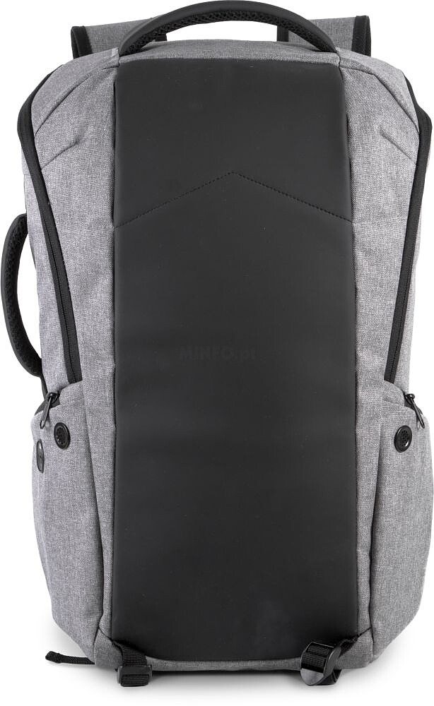 Mochila anti-roubo KI0888