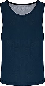 PA042X Colete de treino reversível multidesportos tam: XXL/...