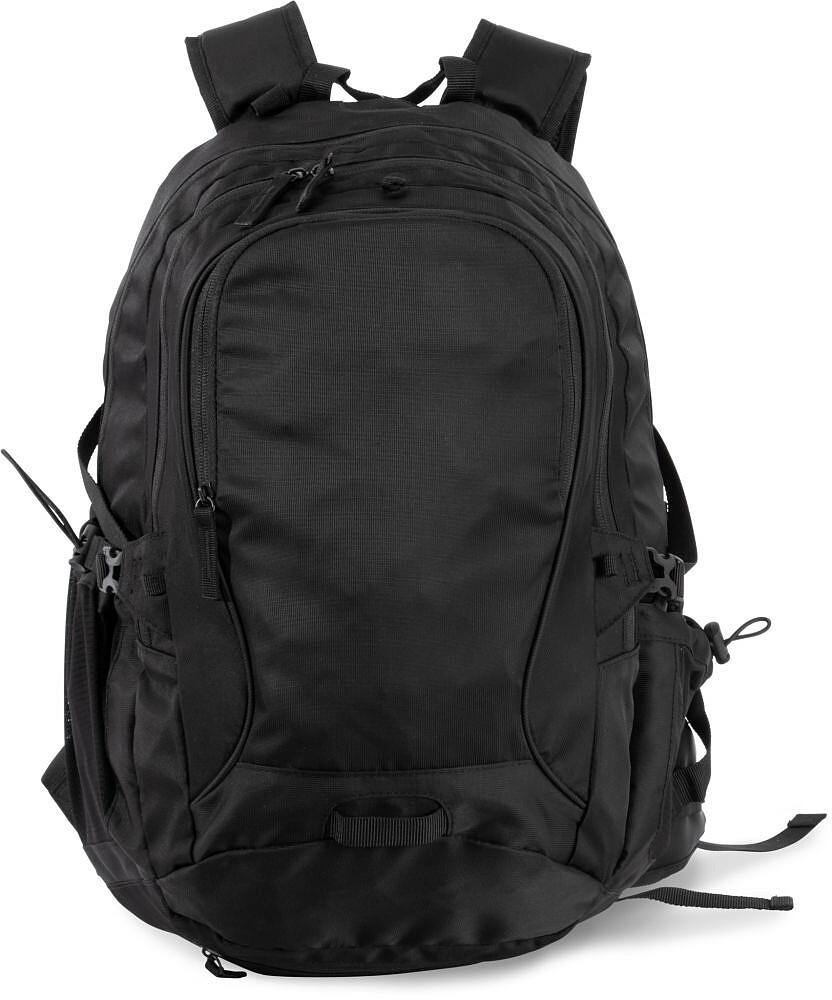 Mochila de lazer com porta-capacete KI0172