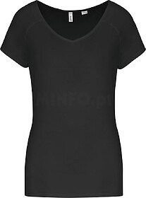 PA4020 T-shirt de desporto de senhora eco-responsável tam: ...