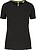 T-shirt de desporto de senhora de material reciclado com decote redondo PA4013 - imagem 1