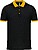 Polo piqué Performance de homem PA489 - imagem 1