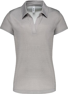 Polo de senhora de desporto PA483