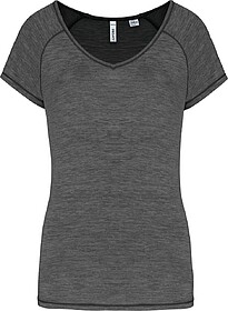 PA4020 T-shirt de desporto de senhora eco-responsável tam: ...