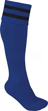 Meias de desporto às riscas PA015