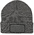 Gorro com patch KP895 - imagem 1