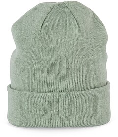 KP031 Gorro de malha tam: One Size cor: Sage : K-up