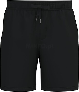 Calção bicolor de homem PA1030