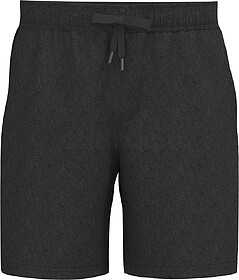 PA1030 Calção bicolor de homem tam: M cor: Marl Dark Grey/...