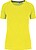 T-shirt de desporto de senhora de material reciclado com decote redondo PA4013 - imagem 1