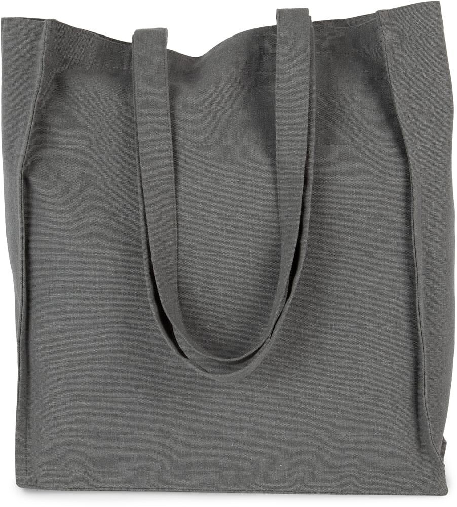 Saco de compras rectangular K-Loop KI5223