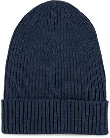 KP952 Gorro comprido tam: One Size cor: Insignia Blue : K-up