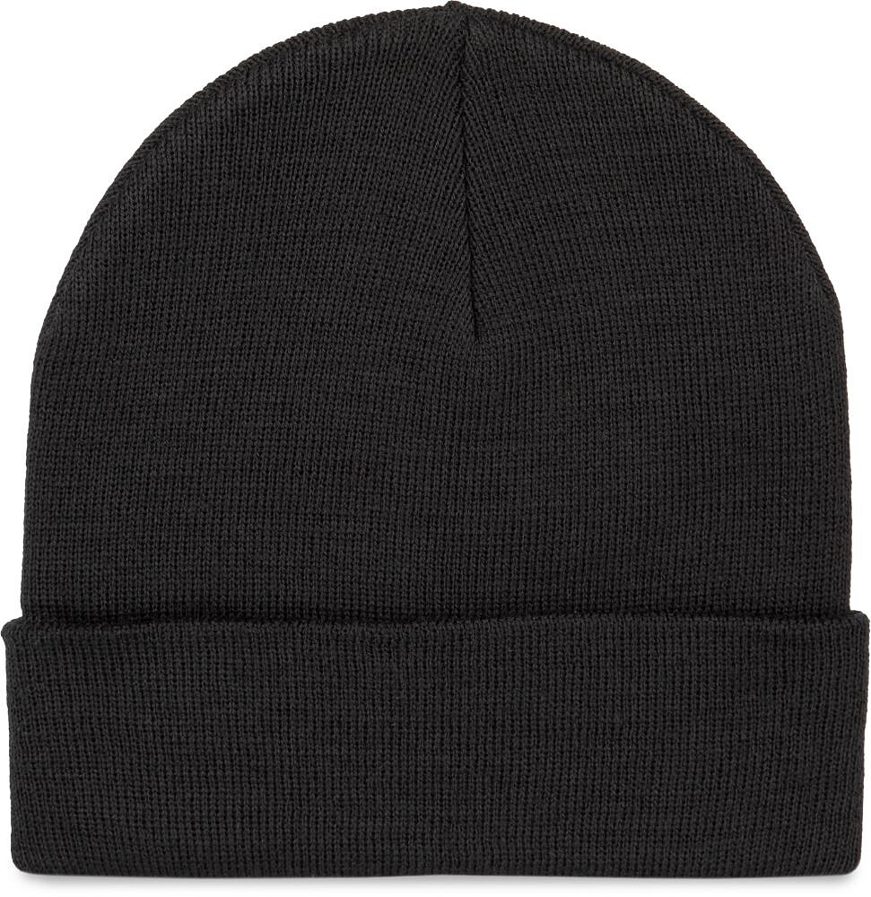 Gorro em malha fina KP955