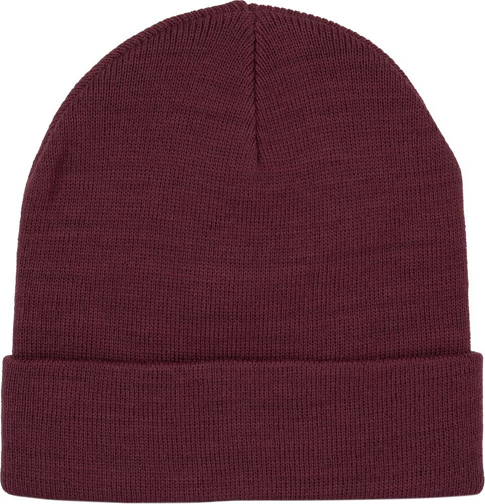 Gorro em malha fina KP955