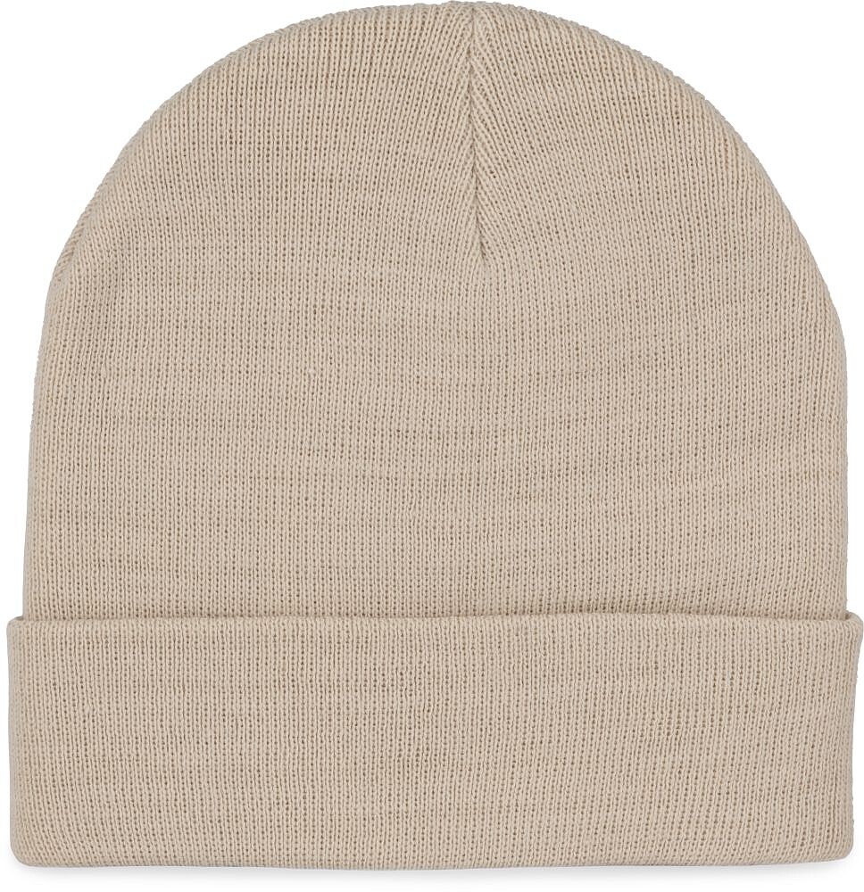 Gorro em malha fina KP955