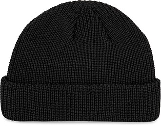 KP958 Gorro de marinheiro tam: One Size cor: Black : K-up