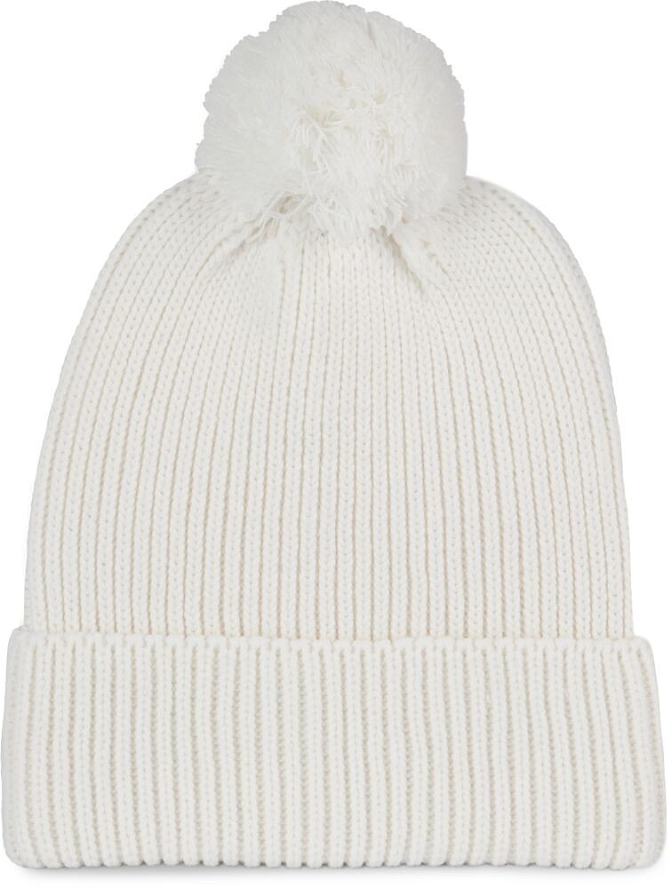 Gorro com pompom KP959
