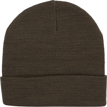 Gorro em malha fina KP955