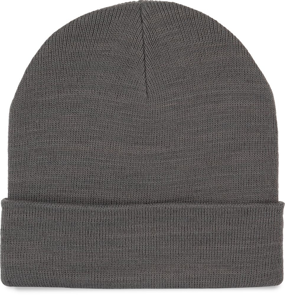 Gorro em malha fina KP955