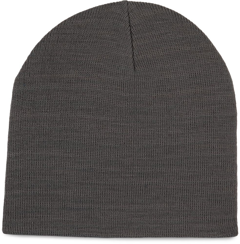 Gorro de malha fina KP956
