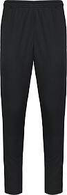 PA1040 Calças de desporto unissexo tam: 4XL cor: Black : PR...