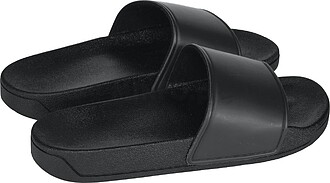 PA970 Chinelos unissexo tam: 36 EU cor: Black : PROACT® Con...