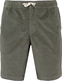 SP742 Calção eco-responsável em bombazine de homem tam: 4...