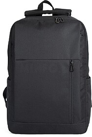 KI0938 Mochila business com bolso frontal tam: One Size cor:...