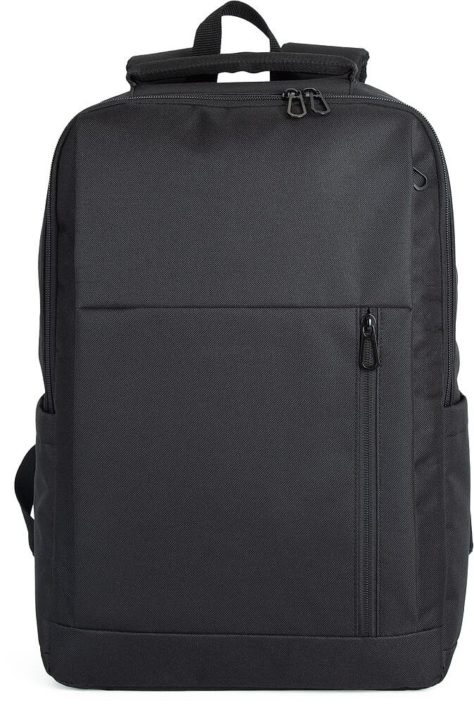 Mochila business com bolso frontal KI0938