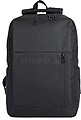 Mochila business com bolso frontal KI0938