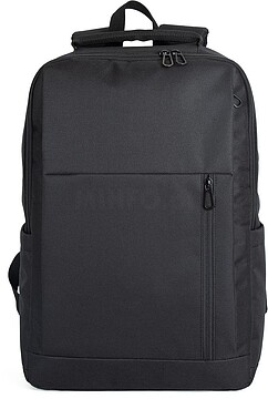 Mochila business com bolso frontal KI0938