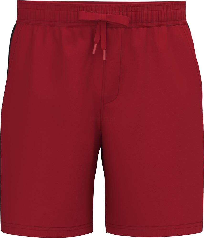 Calção bicolor de homem PA1030