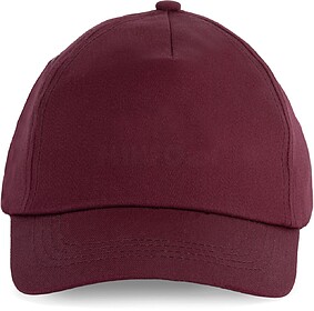 KP041 First kids - boné first de criança tam: One Size cor...