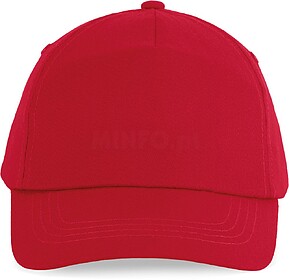 KP041 First kids - boné first de criança tam: One Size cor...