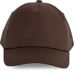 KP041 First kids - boné first de criança tam: One Size cor...