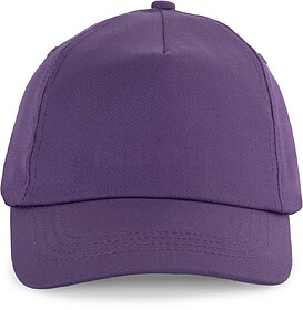 KP041 First kids - boné first de criança tam: One Size cor...