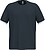 T-shirt multidesporto em poliéster unissexo PA4045 - imagem 1