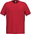 T-shirt multidesporto em poliéster unissexo PA4045 - imagem 1