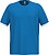 T-shirt multidesporto em poliéster unissexo PA4045 - imagem 1