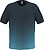 T-shirt multidesporto em poliéster sublimado unissexo PA4047 - imagem 1